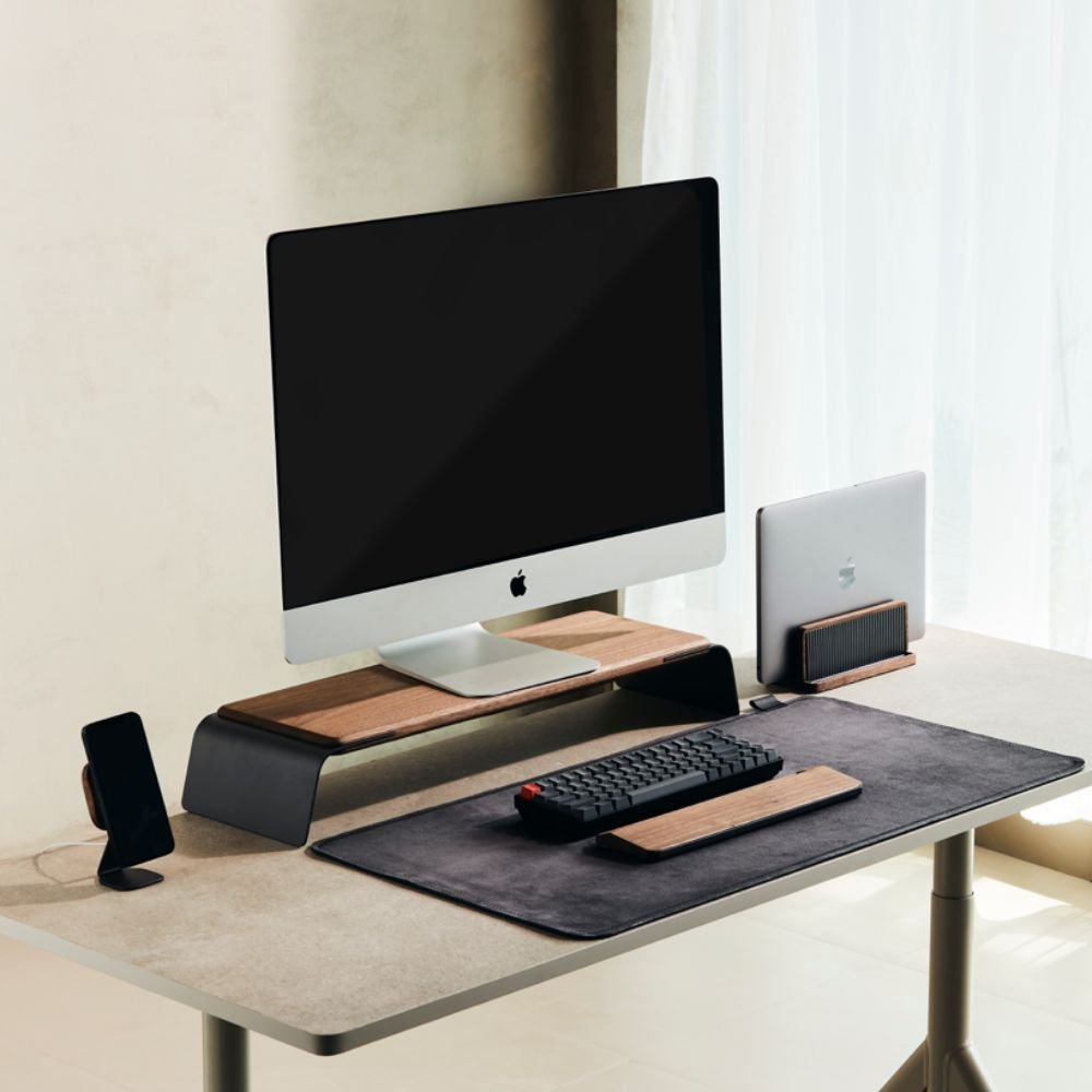 No-Frills Starter Desk