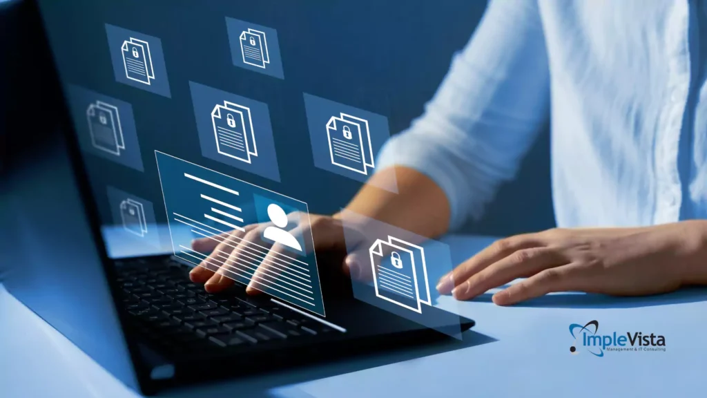 Paperless-business-solution