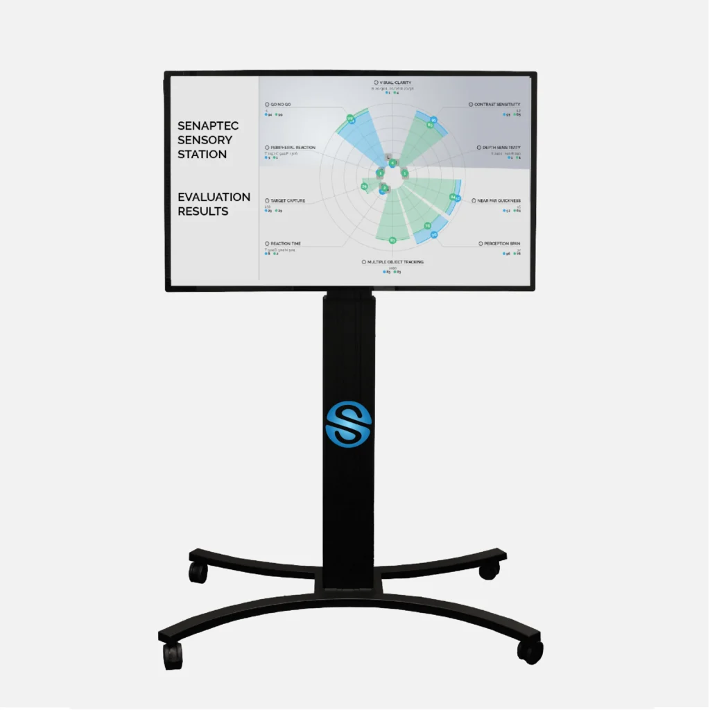 Sensory Control Station
