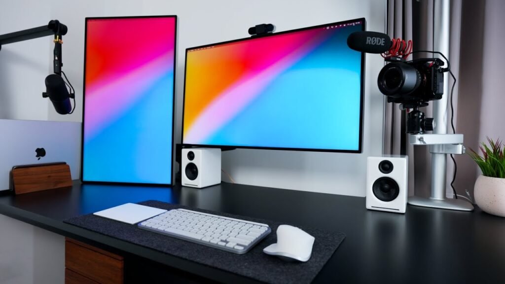 dual-monitor